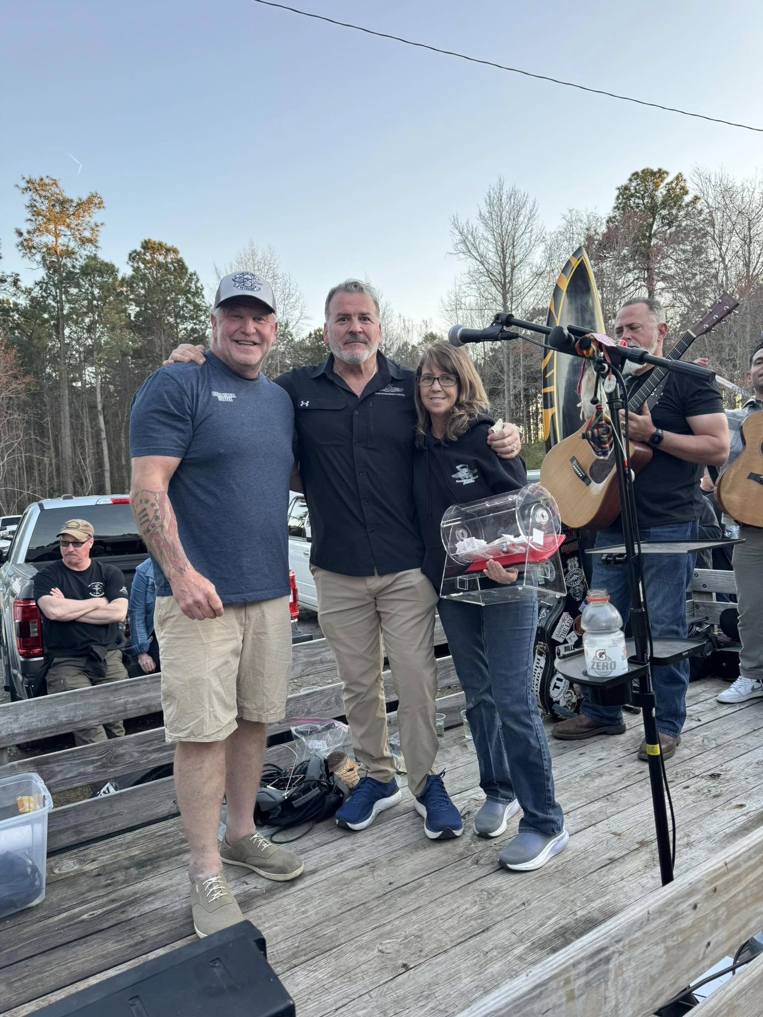 East Coast Recon Round Up 2025